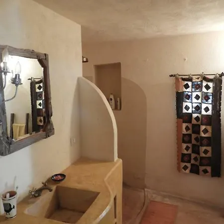 Trullo Delle Volpi *